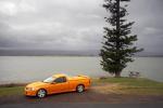 Ford Falcon Ute XR8 2006 года (AU)